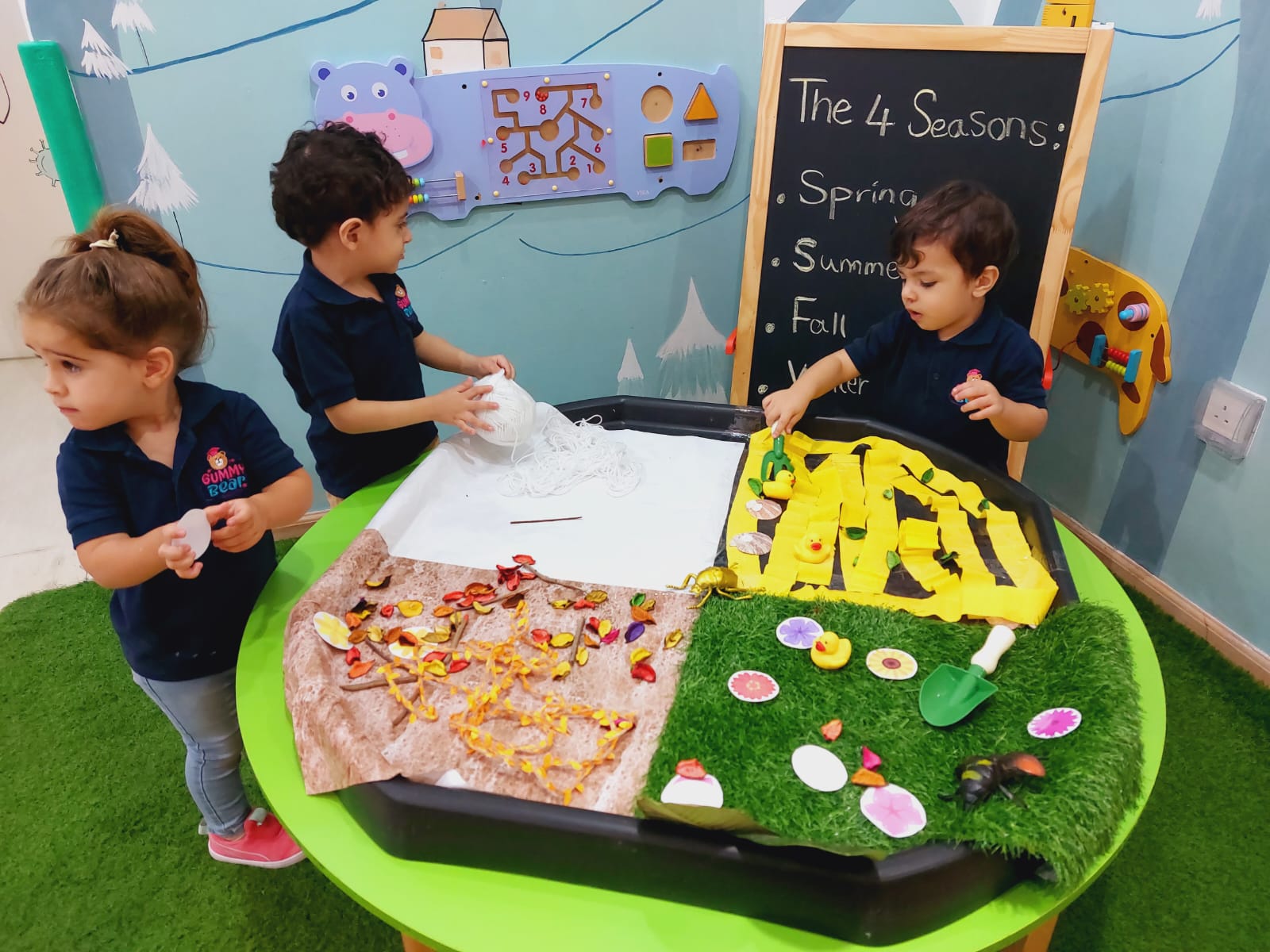 Navigating Parenthood in Dubai Creating an Affordable Nursery for Your Little One